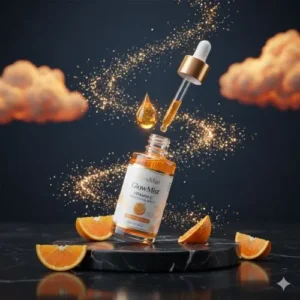 VelvetBloom Night Repair Cream – Restoring Overnight Moisture